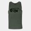 JB's  SINGLET Thumbnail