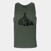 JB's  SINGLET Thumbnail