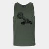 JB's  SINGLET Thumbnail