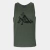 JB's  SINGLET Thumbnail