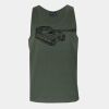JB's  SINGLET Thumbnail