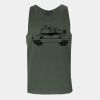 JB's  SINGLET Thumbnail