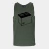 JB's  SINGLET Thumbnail