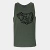 JB's  SINGLET Thumbnail