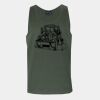 JB's  SINGLET Thumbnail