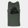 JB's  SINGLET Thumbnail
