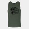 JB's  SINGLET Thumbnail