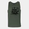 JB's  SINGLET Thumbnail