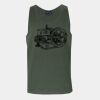 JB's  SINGLET Thumbnail
