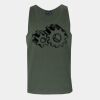 JB's  SINGLET Thumbnail