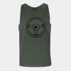 JB's  SINGLET Thumbnail