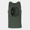 JB's  SINGLET Thumbnail