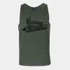 JB's  SINGLET Thumbnail