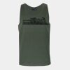 JB's  SINGLET Thumbnail