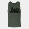 JB's  SINGLET Thumbnail