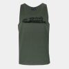 JB's  SINGLET Thumbnail