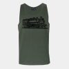 JB's  SINGLET Thumbnail