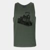 JB's  SINGLET Thumbnail