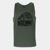 JB's  SINGLET Thumbnail