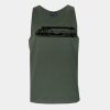 JB's  SINGLET Thumbnail