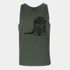 JB's  SINGLET Thumbnail