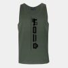JB's  SINGLET Thumbnail