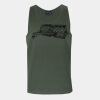 JB's  SINGLET Thumbnail