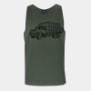 JB's  SINGLET Thumbnail