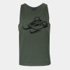 JB's  SINGLET Thumbnail