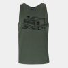 JB's  SINGLET Thumbnail