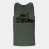 JB's  SINGLET Thumbnail