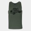 JB's  SINGLET Thumbnail
