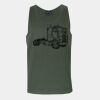 JB's  SINGLET Thumbnail