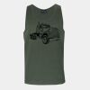 JB's  SINGLET Thumbnail