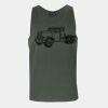 JB's  SINGLET Thumbnail