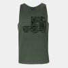 JB's  SINGLET Thumbnail