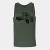 JB's  SINGLET Thumbnail