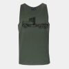 JB's  SINGLET Thumbnail