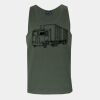 JB's  SINGLET Thumbnail
