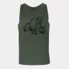 JB's  SINGLET Thumbnail