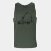 JB's  SINGLET Thumbnail