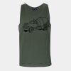JB's  SINGLET Thumbnail