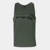 JB's  SINGLET Thumbnail