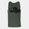 JB's  SINGLET Thumbnail