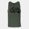 JB's  SINGLET Thumbnail