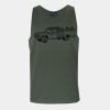 JB's  SINGLET Thumbnail