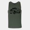 JB's  SINGLET Thumbnail