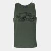 JB's  SINGLET Thumbnail