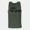 JB's  SINGLET Thumbnail