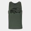 JB's  SINGLET Thumbnail